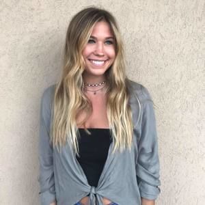 Meet your Posher, Meredith